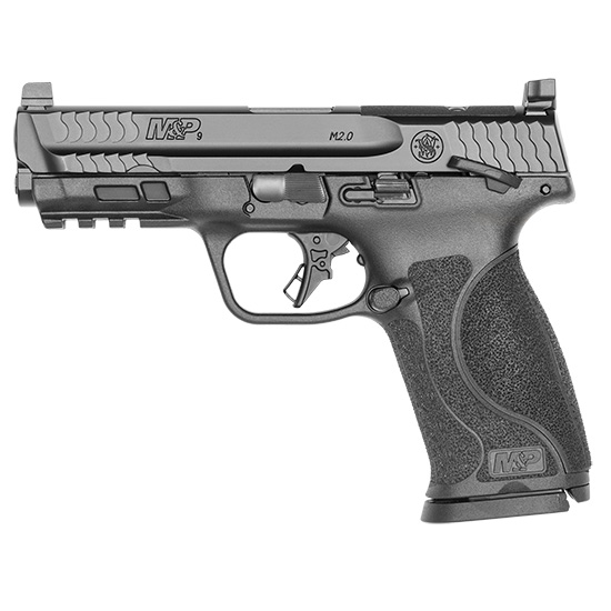 SW M&P9 M2.0 OR 9MM 4.25